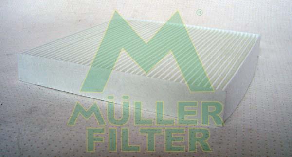 Muller Filter FC196 - Филтър купе (поленов филтър) vvparts.bg