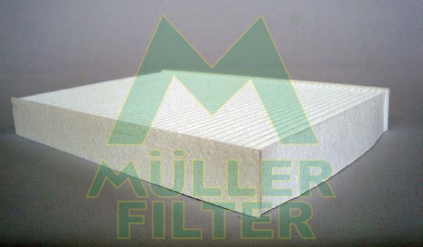 Muller Filter FC190 - Филтър купе (поленов филтър) vvparts.bg