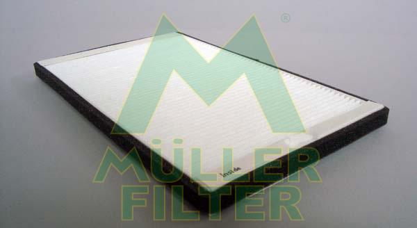 Muller Filter FC191 - Филтър купе (поленов филтър) vvparts.bg