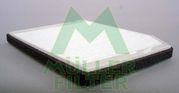 Muller Filter FC198 - Филтър купе (поленов филтър) vvparts.bg