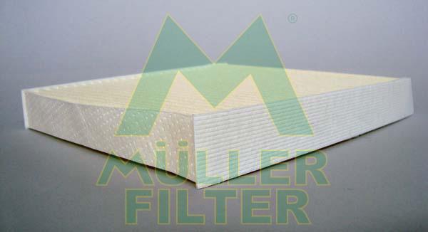 Muller Filter FC193 - Филтър купе (поленов филтър) vvparts.bg