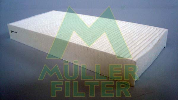 Muller Filter FC197 - Филтър купе (поленов филтър) vvparts.bg