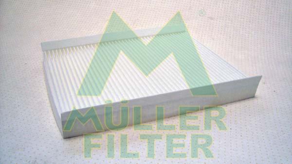 Muller Filter FC144 - Филтър купе (поленов филтър) vvparts.bg