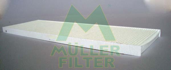 Muller Filter FC145 - Филтър купе (поленов филтър) vvparts.bg