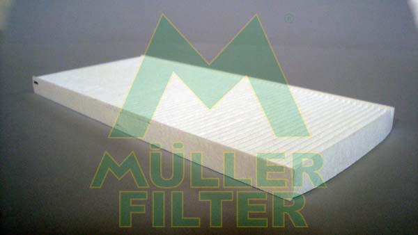 Muller Filter FC140 - Филтър купе (поленов филтър) vvparts.bg