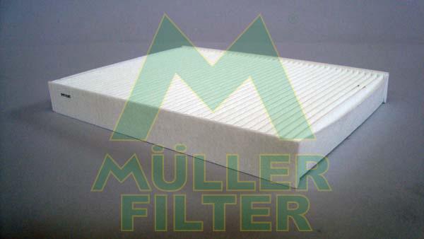 Muller Filter FC141 - Филтър купе (поленов филтър) vvparts.bg