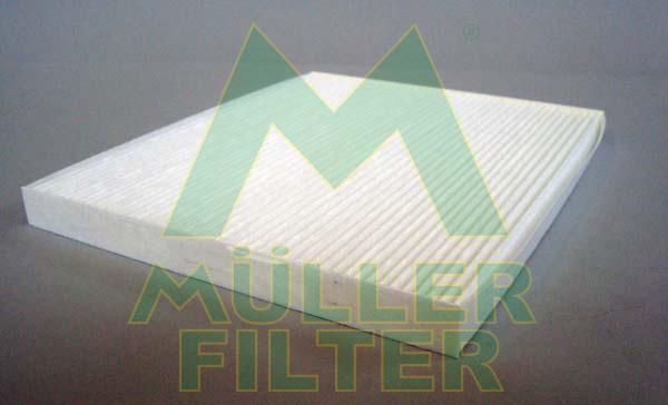 Muller Filter FC148 - Филтър купе (поленов филтър) vvparts.bg