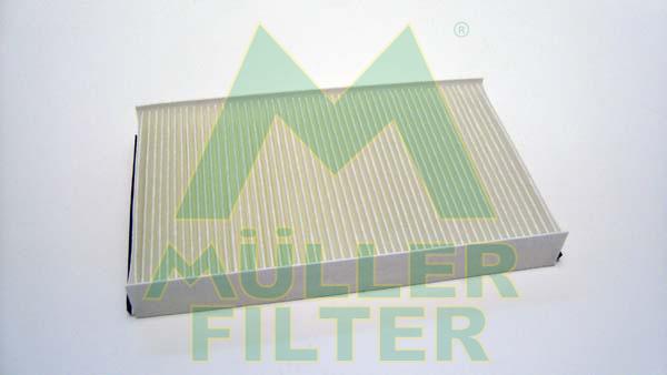 Muller Filter FC142 - Филтър купе (поленов филтър) vvparts.bg
