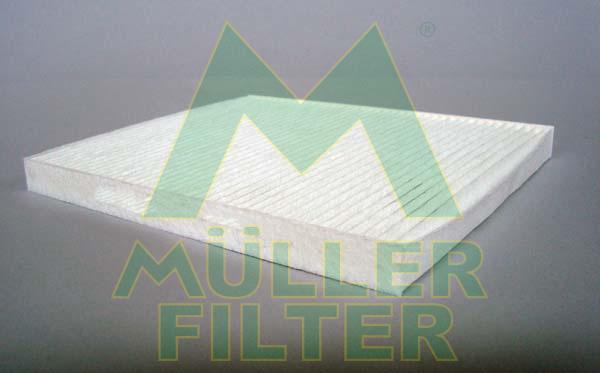 Muller Filter FC147 - Филтър купе (поленов филтър) vvparts.bg