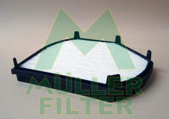 Muller Filter FC159 - Филтър купе (поленов филтър) vvparts.bg