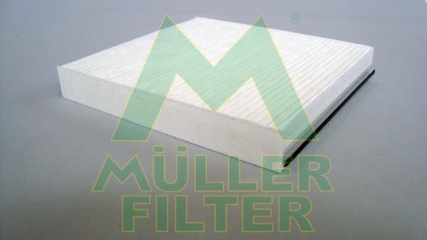 Muller Filter FC105 - Филтър купе (поленов филтър) vvparts.bg