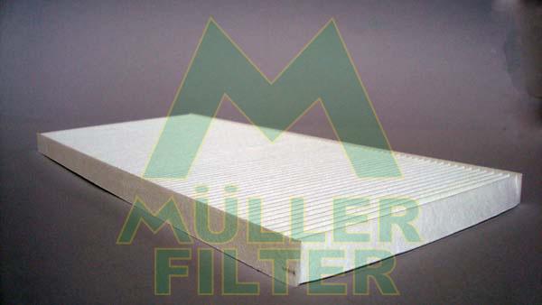 Muller Filter FC101 - Филтър купе (поленов филтър) vvparts.bg