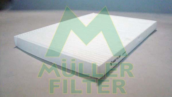 Muller Filter FC103R - Филтър купе (поленов филтър) vvparts.bg