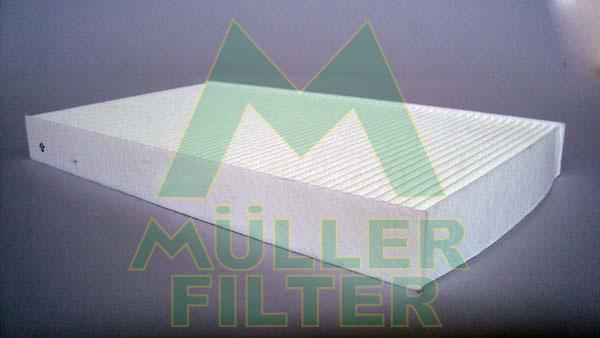 Muller Filter FC103 - Филтър купе (поленов филтър) vvparts.bg