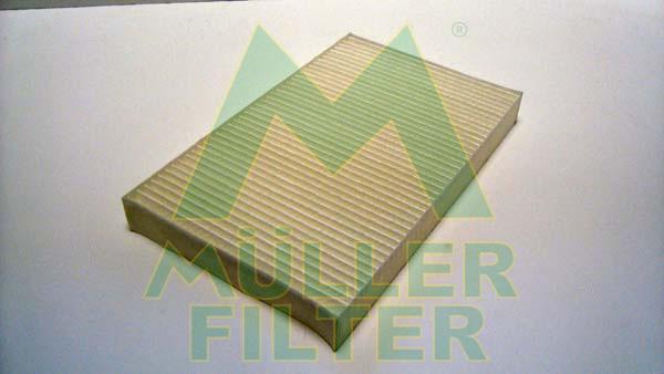 Muller Filter FC114 - Филтър купе (поленов филтър) vvparts.bg