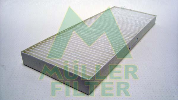 Muller Filter FC116 - Филтър купе (поленов филтър) vvparts.bg