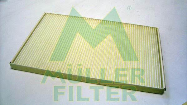 Muller Filter FC113 - Филтър купе (поленов филтър) vvparts.bg