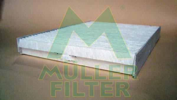 Muller Filter FC112 - Филтър купе (поленов филтър) vvparts.bg