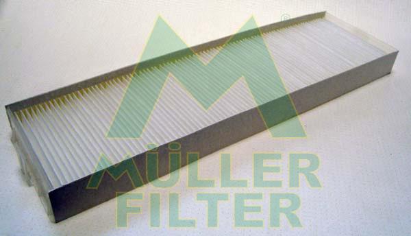 Muller Filter FC184 - Филтър купе (поленов филтър) vvparts.bg