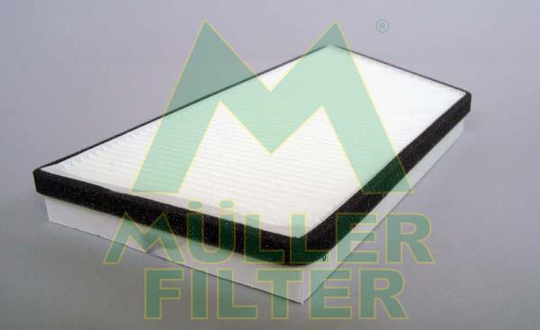 Muller Filter FC180 - Филтър купе (поленов филтър) vvparts.bg