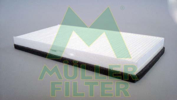 Muller Filter FC182 - Филтър купе (поленов филтър) vvparts.bg