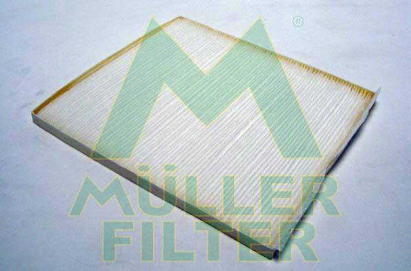 Muller Filter FC139 - Филтър купе (поленов филтър) vvparts.bg