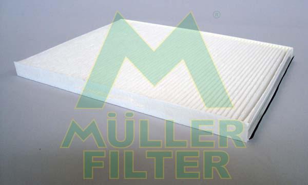 Muller Filter FC130 - Филтър купе (поленов филтър) vvparts.bg