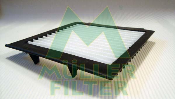 Muller Filter FC137 - Филтър купе (поленов филтър) vvparts.bg