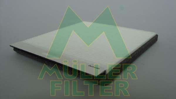 Muller Filter FC120 - Филтър купе (поленов филтър) vvparts.bg