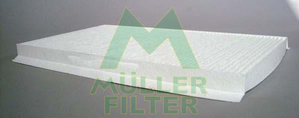 Muller Filter FC174 - Филтър купе (поленов филтър) vvparts.bg