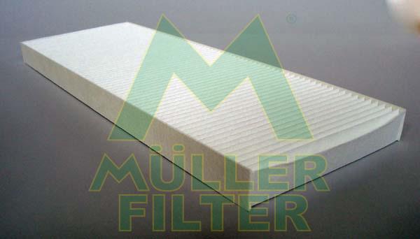 Muller Filter FC175 - Филтър купе (поленов филтър) vvparts.bg