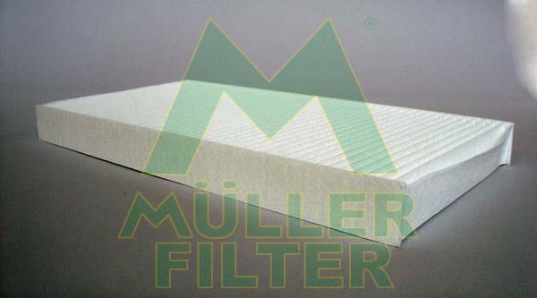 Muller Filter FC176 - Филтър купе (поленов филтър) vvparts.bg