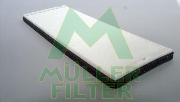 Muller Filter FC173 - Филтър купе (поленов филтър) vvparts.bg