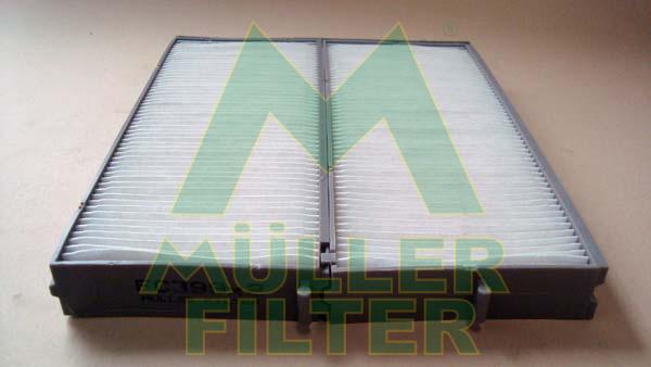 Muller Filter FC399x2 - Филтър купе (поленов филтър) vvparts.bg