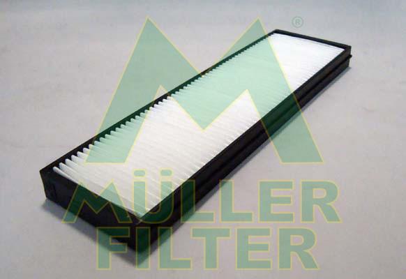 Muller Filter FC398x2 - Филтър купе (поленов филтър) vvparts.bg