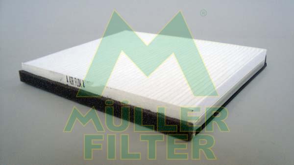 Muller Filter FC346 - Филтър купе (поленов филтър) vvparts.bg