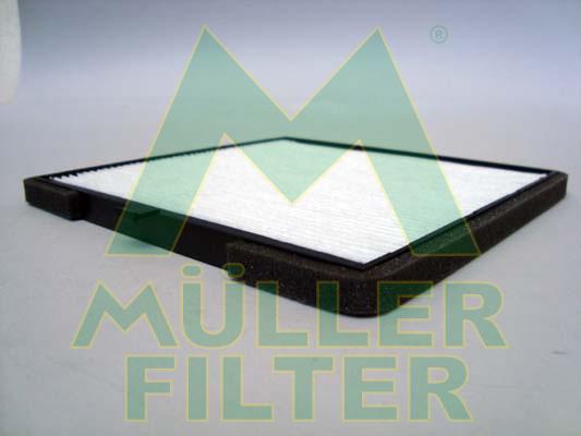 Muller Filter FC340 - Филтър купе (поленов филтър) vvparts.bg