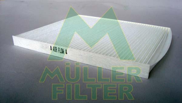 Muller Filter FC343 - Филтър купе (поленов филтър) vvparts.bg