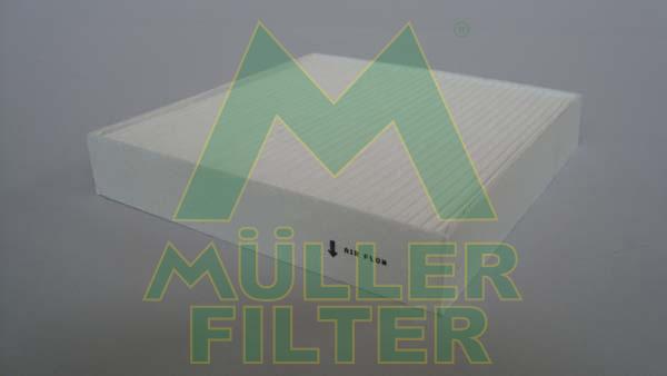 Muller Filter FC354 - Филтър купе (поленов филтър) vvparts.bg