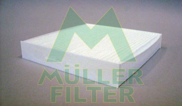 Muller Filter FC355 - Филтър купе (поленов филтър) vvparts.bg