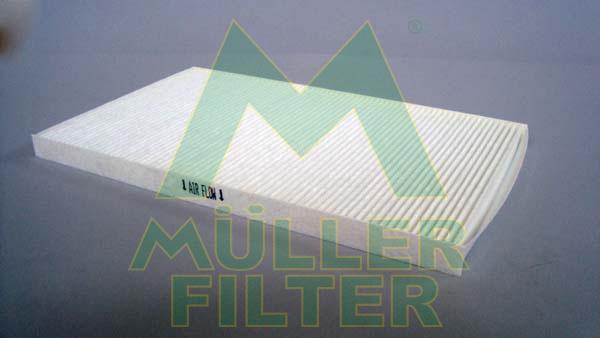 Muller Filter FC350 - Филтър купе (поленов филтър) vvparts.bg