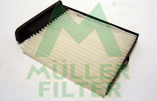 Muller Filter FC365 - Филтър купе (поленов филтър) vvparts.bg