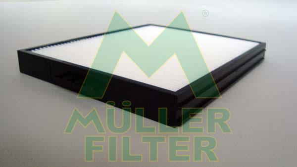 Muller Filter FC361 - Филтър купе (поленов филтър) vvparts.bg