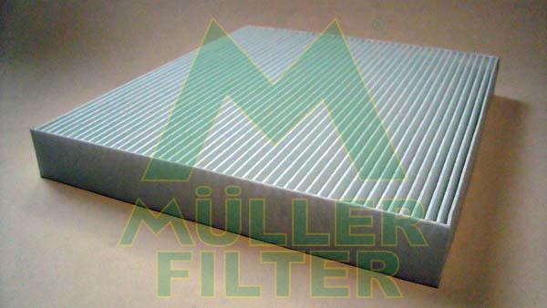 Muller Filter FC368 - Филтър купе (поленов филтър) vvparts.bg