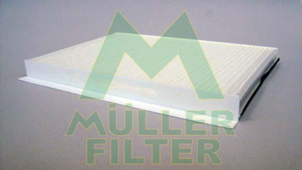 Muller Filter FC367 - Филтър купе (поленов филтър) vvparts.bg