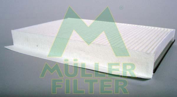 Muller Filter FC301 - Филтър купе (поленов филтър) vvparts.bg