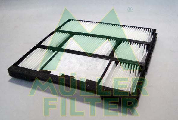 Muller Filter FC303 - Филтър купе (поленов филтър) vvparts.bg