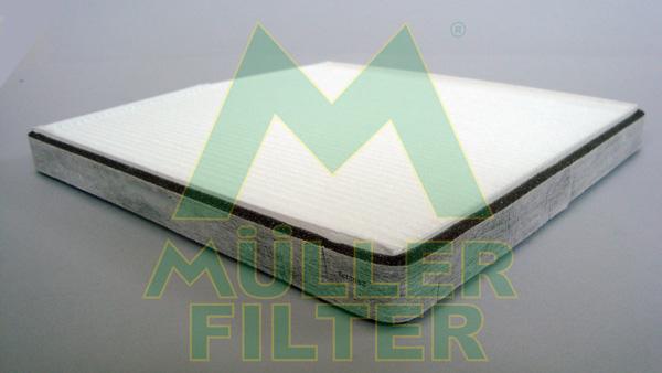 Muller Filter FC314 - Филтър купе (поленов филтър) vvparts.bg