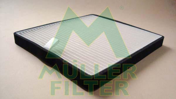 Muller Filter FC311 - Филтър купе (поленов филтър) vvparts.bg