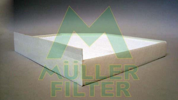 Muller Filter FC317 - Филтър купе (поленов филтър) vvparts.bg